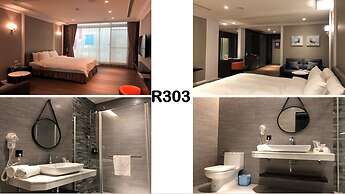 High Cloud International Business Hotel