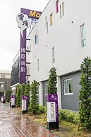 High Cloud International Business Hotel
