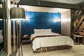 High Cloud International Business Hotel