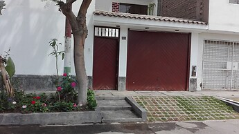 Bed & Breakfast de Kike