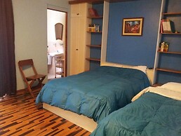 Bed & Breakfast de Kike