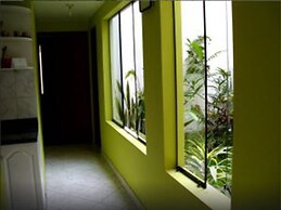 Bed & Breakfast de Kike