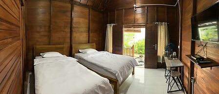 Tanah Penida Bungalow