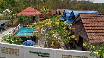 Tanah Penida Bungalow