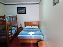 Marlon's House Cusco - Hostel
