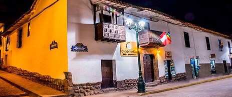 Marlon's House Cusco - Hostel