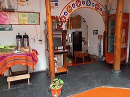 Marlon's House Cusco - Hostel