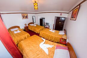 Marlon's House Cusco - Hostel