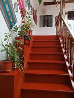 Marlon's House Cusco - Hostel