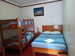 Marlon's House Cusco - Hostel