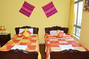 Marlon's House Cusco - Hostel