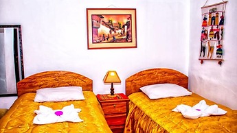 Marlon's House Cusco - Hostel