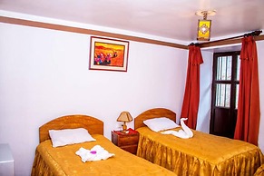 Marlon's House Cusco - Hostel