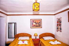 Marlon's House Cusco - Hostel