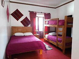 Marlon's House Cusco - Hostel