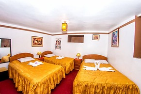 Marlon's House Cusco - Hostel