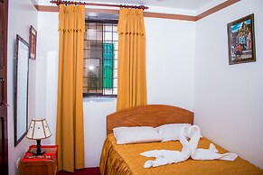 Marlon's House Cusco - Hostel