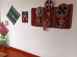 Marlon's House Cusco - Hostel