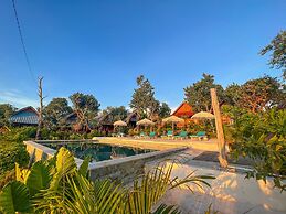 Sunset Hill Penida Resort