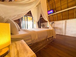 Sunset Hill Penida Resort