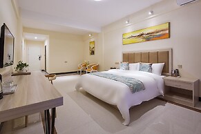 Ivy International Apartment