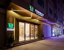 Ivy International Apartment