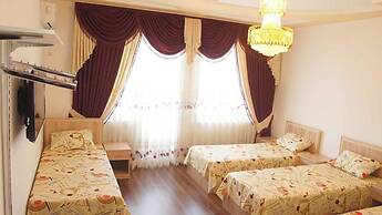 Daryo Hostel