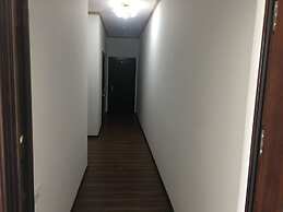 Daryo Hostel