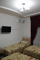 Daryo Hostel