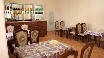 Daryo Hostel