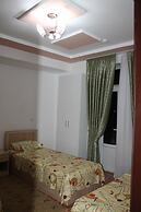Daryo Hostel