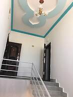Daryo Hostel