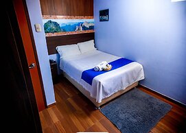 Hotel Suite Los Inkas