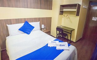 Hotel Suite Los Inkas