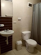 Hotel Suite Los Inkas