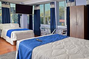 Hotel Suite Los Inkas