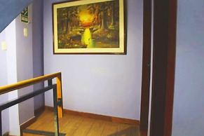 Hotel Suite Los Inkas