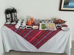 Hotel Suite Los Inkas