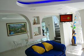 Hotel Suite Los Inkas