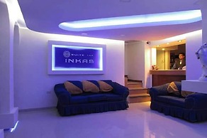 Hotel Suite Los Inkas