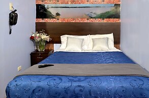 Hotel Suite Los Inkas