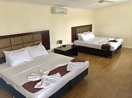 The White House Hotel Samoa