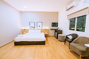 The Concept Hotel Express