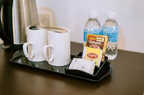 The Concept Hotel Express