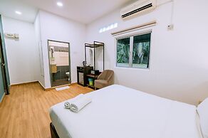 The Concept Hotel Express