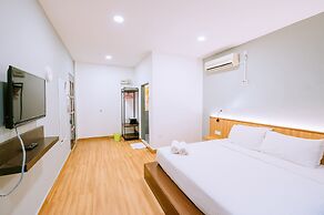The Concept Hotel Express