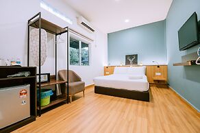 The Concept Hotel Express