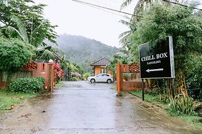 The Concept Hotel Express