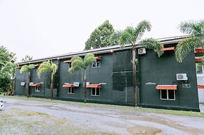 The Concept Hotel Express
