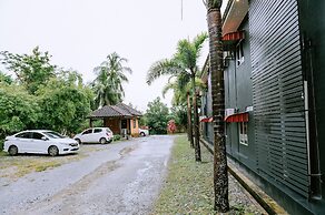 The Concept Hotel Express